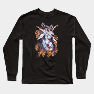 Bunny Long Sleeve T-Shirt